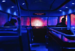 NJ bachelor party party bus rental: The ultimate New Jersey guide to a safe, fun group night out