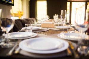 Why You Should Hire a Professional Cleaning Service to Get Your Home Ready for Thanksgiving Guests in Wisconsin